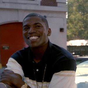 Meet your Posher, Tyler